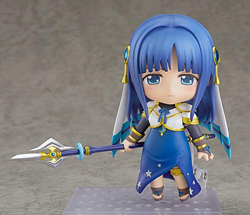 Nendoroid "Magia Record Puella Magi Madoka Magica Side Story" Nanami Yachiyo