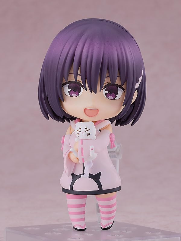 Nendoroid "Ayakashi Triangle" Kanade Suzu