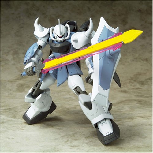 ZGMF-2000 GOUF Ignited Mobile Suit in Action!! Yzak Jule custom Kidou Senshi Gundam SEED Destiny - Bandai