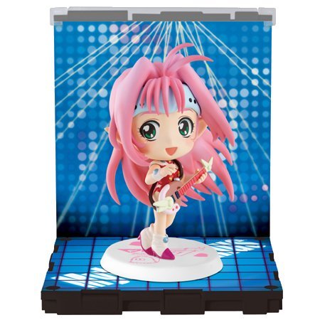 Mylene Jenius (FB7 version) Kyun-Chara Macross 7 - Banpresto