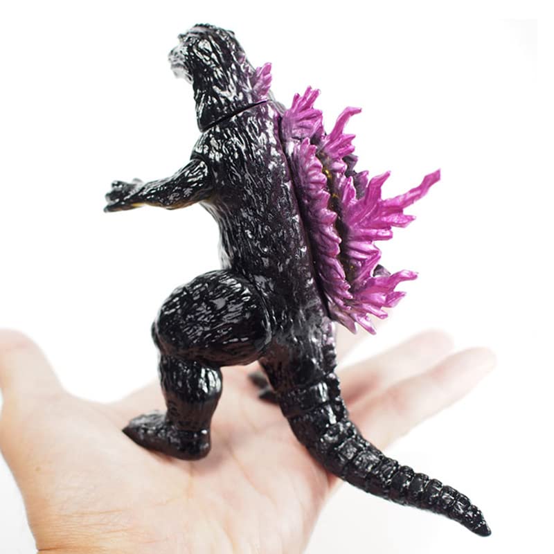 CCP Middle Size Series "Godzilla 2000: Millennium" Millennium Godzilla Millennium Ver.
