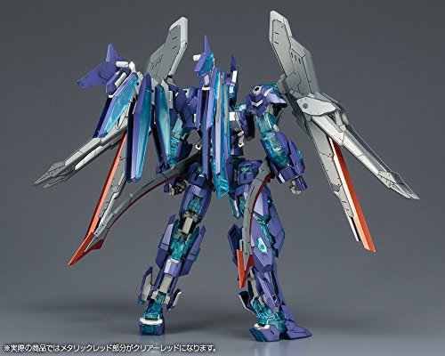 LX-R01J Jagd Falx-1/100 échelle-Armes de trames-Kotobukiya