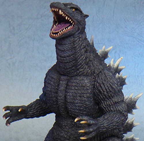 Toho Daikaiju Series "Godzilla Final Wars" Godzilla 2004