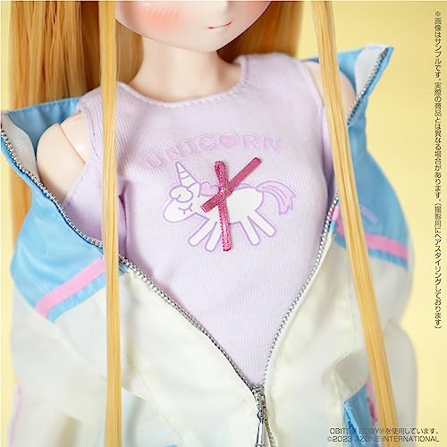 Poe-Poe x Iris Collect Petit Io Pika (Pop Girl Ver.)