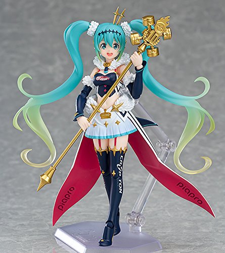 figma Hatsune Miku GT Project Racing Miku 2018 Ver.