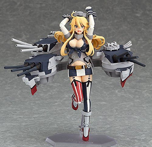 figma "Kantai Collection -KanColle-" Iowa