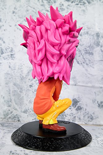 hide Q Posket Prince X Japan - Banpresto