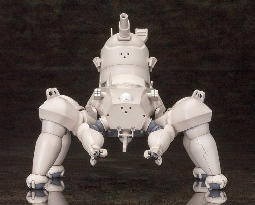 HAW206 (Prototype version) - 1/35 scale - Koukaku Kidotai S.A.C. - Kotobukiya