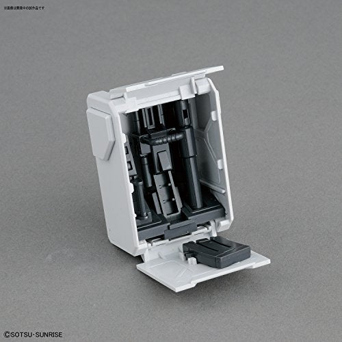 RX-79[G] Gundam Ground Type HGUC Kidou Senshi Gundam: Dai 08 MS Shotai - Bandai