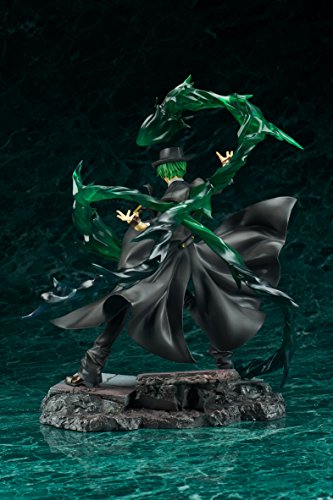 Hazama - 1/8 scale - BlazBlue: Chrono Phantasma - Broccoli | Ninoma
