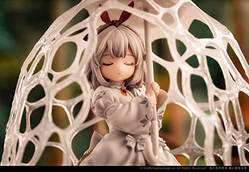 Reverse Studio The Mushroom Girls Series No.2 Dictyophora Indusiata 1/1 Scale Figure