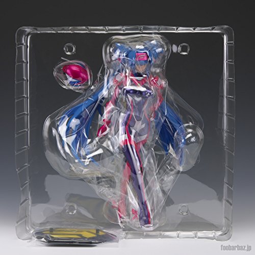 Klan Klang (Macronized ver. version) Ichiban Kuji Premium Macross F Macross Frontier - Banpresto