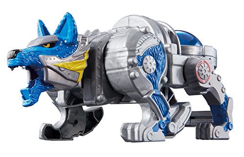 DX Uchuu Sentai Kyuranger - Bandai
