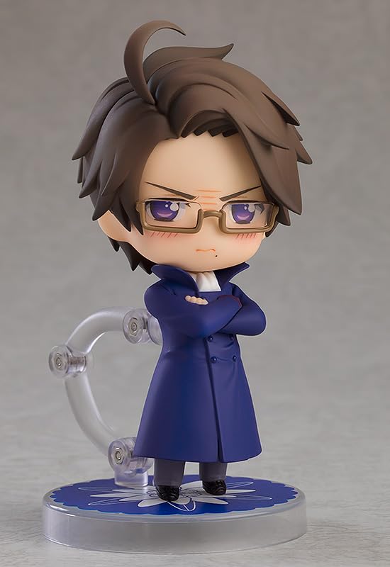 Nendoroid "Hetalia World Stars" Austria