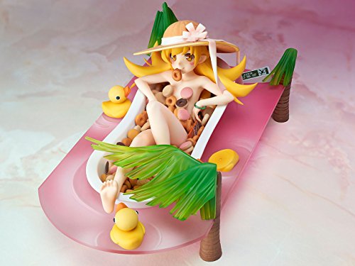 Oshino Shinobu - 1/8 scale - Nisemonogatari - Stronger