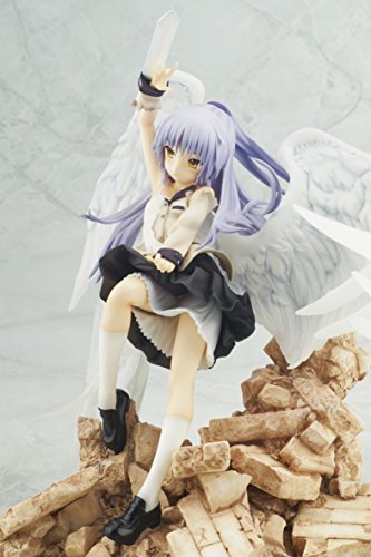 Tenshi 1/8  Angel Beats! 1st Beat - Broccoli