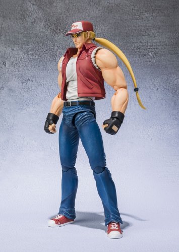 Terry Bogard D-Arts The King of Fighters 94 - Bandai