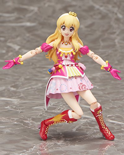 Hoshimiya Ichigo S.H.Figuarts Aikatsu! - Bandai