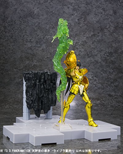 Libra Dohko D.D. Panoramation Saint Seiya - Bandai