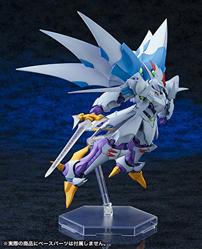 AGX-05 CYBUSTER (Besitzversion) S.R.G-S, Super Roboter Taisen Originalgeneration - Kotobukiya