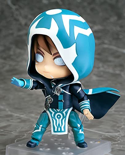 "MAGIC: The Gathering" Nendoroid#1755 Jace Beleren