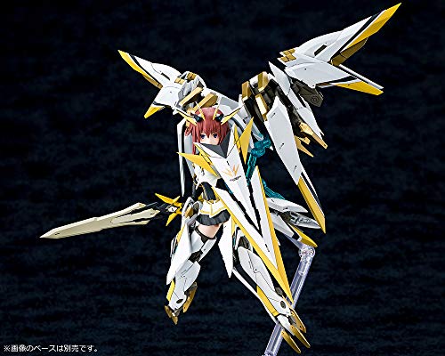Megami Device x "Alice Gear Aegis" Kanagata Sugumi
