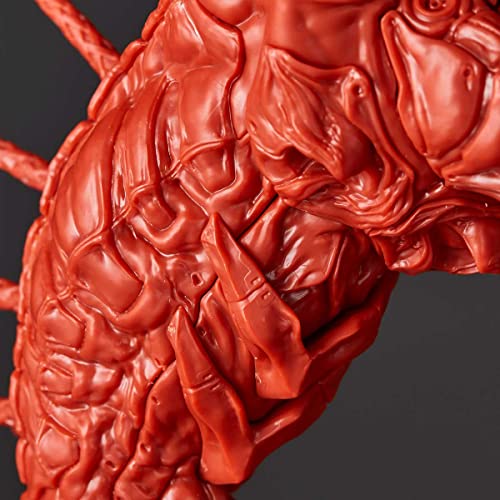 ARTPLA SCULPTURE WORKS "Evangelion: 2.0 You Can (Not) Advance." Evangelion Unit-02 2nd Mode The Beast Battle of GeoFront