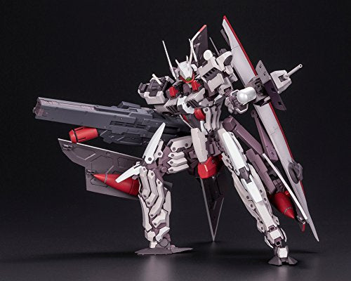 Kongou - 1 / 100 Scale - Framework ARM - Kotobukiya