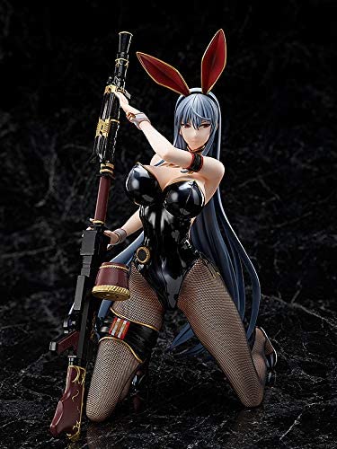 Valkyria Chronicles Duel - Selvaria Bles Bunny Ver. (Liberando)