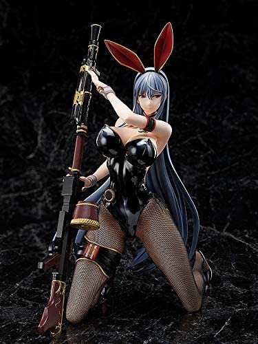 Valkyria Chronicles Duell - Selvaria Bles Bunny Ver. (Befreiung)