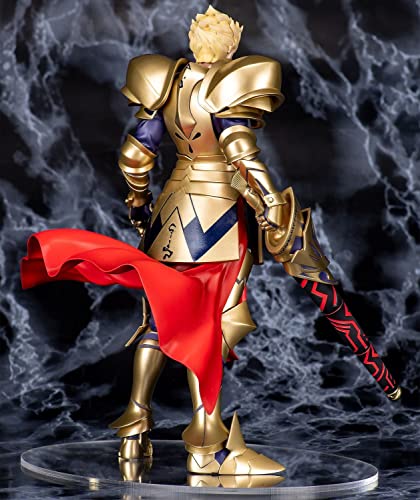 "Fate/EXTELLA" Gilgamesh