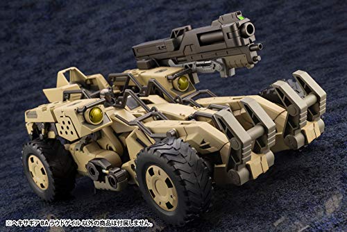 Kit Block Hexa Gear BA Loudgale