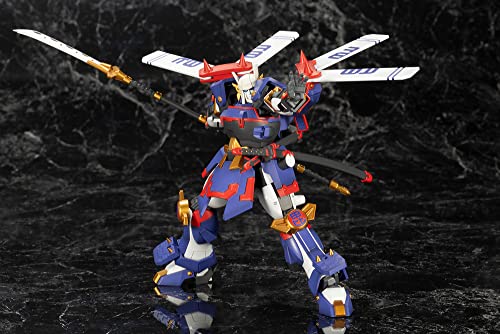 Frame Arms Kenshin