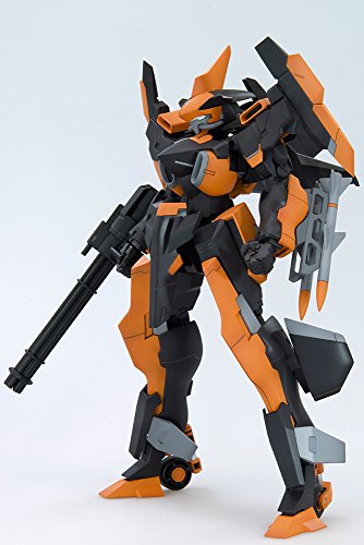 SA-16d Kfanjal (RE version) - 1/100 scale - Frame Arms - Kotobukiya