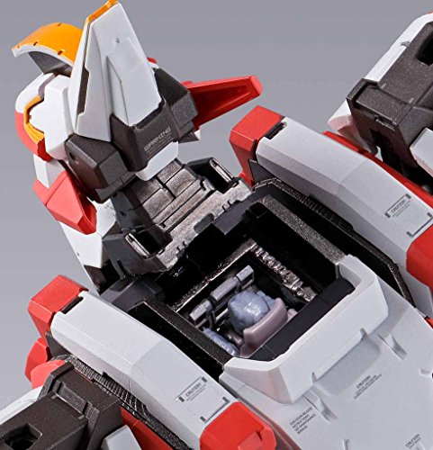 ARX-8 Laevatein (Ver.IV version) Metal Build Full Metal Panic! Invisible Victory - Bandai