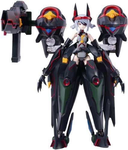 Laura Bodewig A.G.P. IS: Infinite Stratos - Bandai