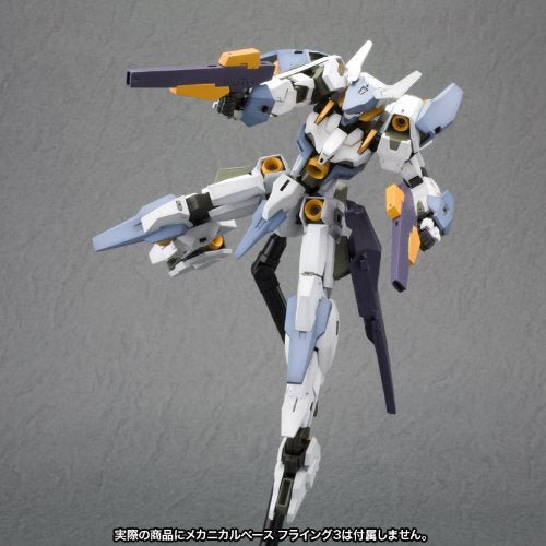 YSX-24 Baselard-1/100 escala-Frame Arms-Kotobukiya