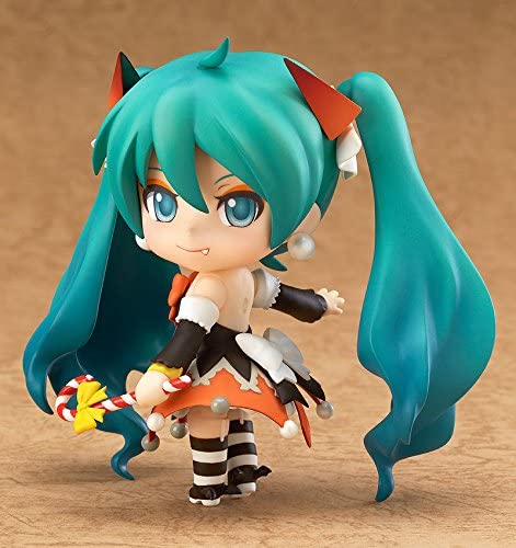 Vocaloid Nendoroid (#448) Hatsune Miku Halloween Ver.