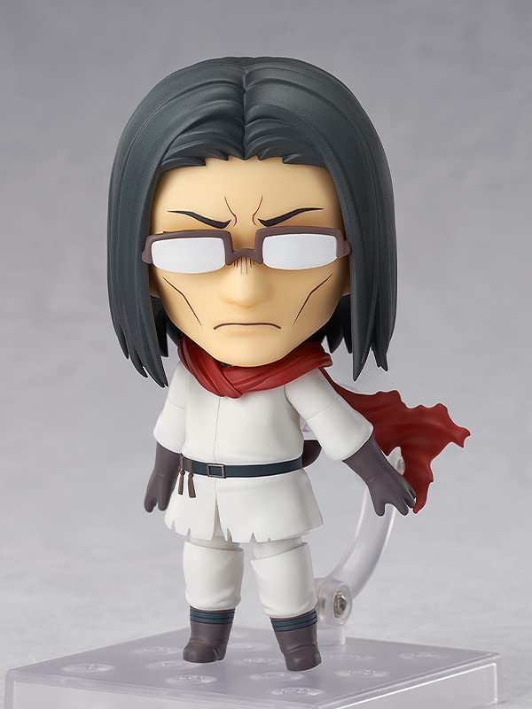 Nendoroid "Uncle from Another World" Uncle