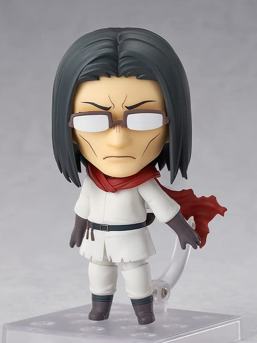 Nendoroid "Uncle from Another World" Uncle