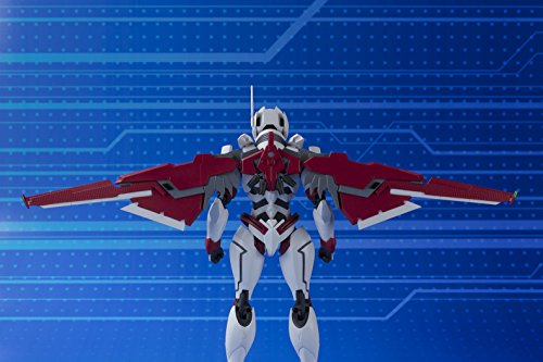 Oscar 2 Strike Interceptor S.H.Figuarts Active Raid - Bandai