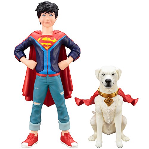 Jonathan Kent (Rebirth version) - 1/10 scale - ARTFX+ Superman - Kotobukiya
