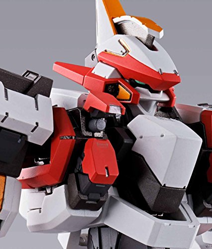 ARX-8 Laevatein (Ver.IV version) Metal Build Full Metal Panic! Invisible Victory - Bandai