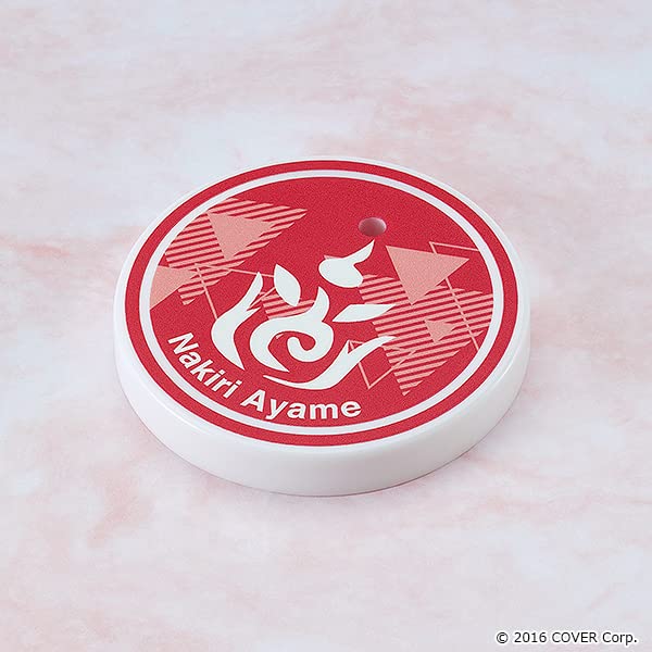 Nendoroid Hololive Production Nakiri Ayame
