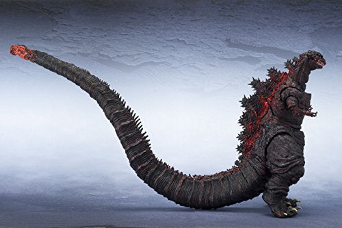 Godzilla S.H.MonsterArts Shin Godzilla - Bandai