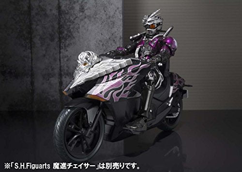 S.H.Figuarts Ride Chaser Kamen Rider Drive - Bandai