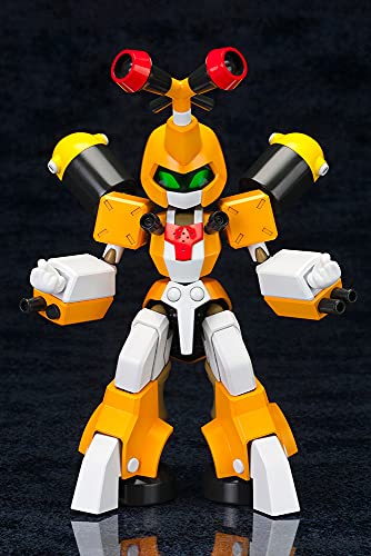 "Medarot" KBT05-C Saikachis