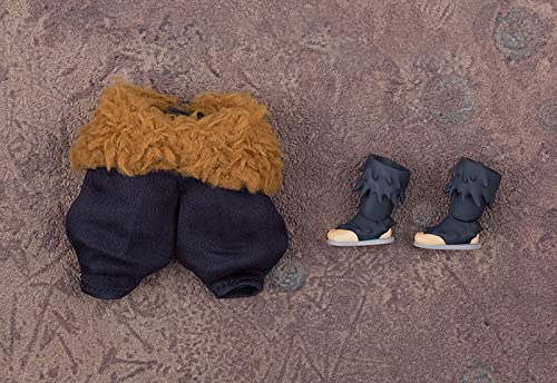 Nendoroid Doll Clothes Set "Demon Slayer: Kimetsu no Yaiba" Hashibira Inosuke