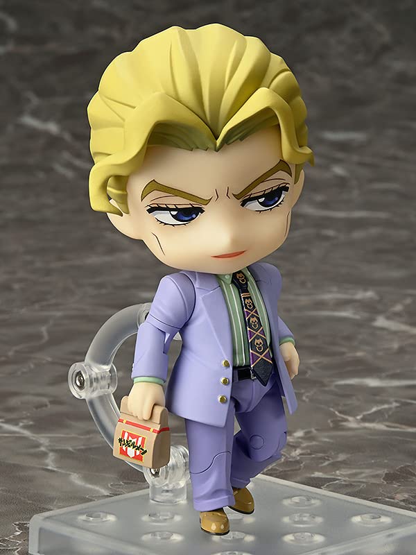 Nendoroid "JoJo's Bizarre Adventure Diamond Is Unbreakable" Kira Yoshikage