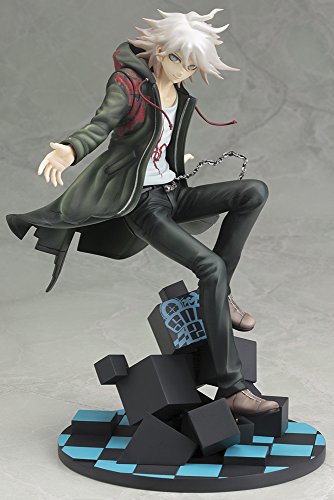 Komaeda Nagito 1/8 ARTFX J Super Danganronpa 2: Sayonara Zetsubou Gakuen - Kotobukiya